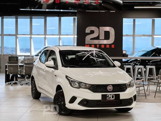 FIAT ARGO 1.0 FIREFLY FLEX DRIVE MANUAL FIAT ARGO 1.0 FIREFLY FLEX DRIVE MANUAL